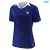 Camiseta futbol Francia Mujer 2025/26