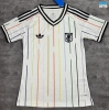 Camiseta de fútbol Japon Mujer Segunda 2026/27