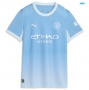 maxikits Camisetas de futbol Manchester City Mujer Primera 2026/27