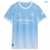 maxikits Camisetas de futbol Manchester City Mujer Primera 2026/27