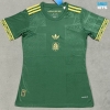 Camiseta futbol México Mujer Copa de oro Verde 2025/26