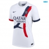 Camiseta futbol PSG Mujer Segunda 2024/25