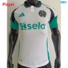 Camiseta futbol Versión Player Newcastle United Tercera 2024/25