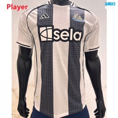 Camiseta futbol Versión Player Newcastle United Primera 2025/26