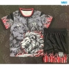 Camiseta futbol Barcelona Niño Lions Especial 2025/26