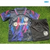 Camiseta futbol Barcelona Niño 2025/26
