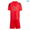 Camiseta futbol Bayern Munich Niño Primera 2024/25