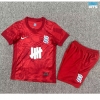 Camiseta futbol Birmingham City Niño Tercera 2025/26