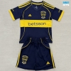 Camiseta futbol Boca Juniors Niño Primera 2025/26
