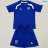 Camiseta futbol Boca Juniors Niño Training Azul 2025/26