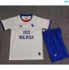 Maxikits Buscar Camisetas futbol Cardiff Niño Segunda 2026/27 por mayor