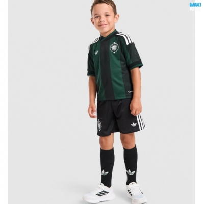 Maxikits Buscar Camiseta futbol Celtic Niño Segunda 2026/27 por mayor