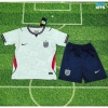 Camiseta futbol Inglaterra Niño Primera 2026/27