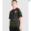 Camiseta futbol Jamaica Niño Segunda 2026/27