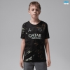 Camiseta futbol PSG Niño Cuatro 2025/26