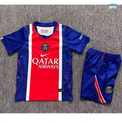 maxikits Camiseta futbol PSG Niño Primera 2026/27