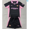 Camiseta futbol Palermo Niño Segunda 2025/26