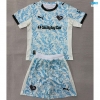 Camiseta futbol Palermo Niño Tercera 2025/26