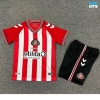 Camiseta futbol Sunderland Niño Primera 2025/26