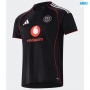Camiseta futbol Orlando Pirates Primera 2025/26