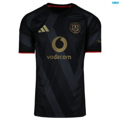 Maxikits Nuevas Camiseta futbol Orlando Pirates Primera 2026/27 por mayor