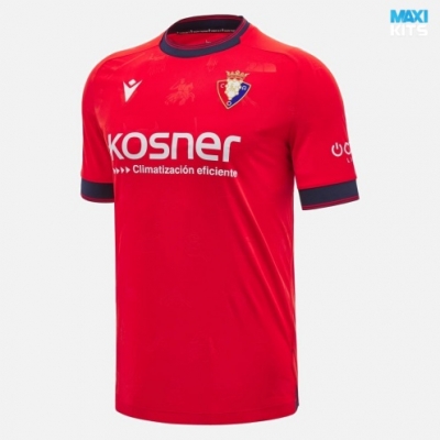 Camiseta futbol Osasuna Primera 2024/25