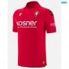 Camiseta futbol Osasuna Primera 2025/26