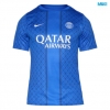 Camiseta futbol PSG Training Azul 2025/26