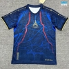 Camiseta futbol PSG Especial Azul 2025/26