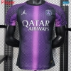 Camiseta futbol Versión Player PSG Jordan Purpura 2025/26