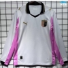 Camiseta futbol Palermo 125 aniversario Manga Larga 2025/26