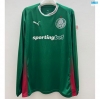 Camiseta futbol Palmeiras Primera Manga Larga 2026/27