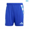Camiseta futbol Pantalón Corto Argentina Segunda 2024/25