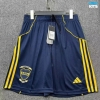 Camiseta futbol Pantalón Corto Boca Juniors Primera 2025/26