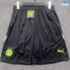 Camiseta futbol Pantalón Corto Borussia Dortmund Especial 2025/26