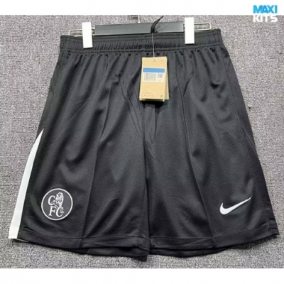 Camiseta futbol Pantalón Corto Chelsea Tercera 2025/26