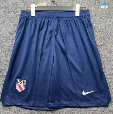 maxikits Camiseta de futbol Pantalón Corto Estados Unidos Primera 2026/27
