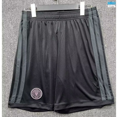 Camiseta futbol Pantalón Corto Inter Miami Segunda 2026/27