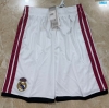 Camiseta futbol Pantalón Corto Real Madrid Primera 2026/27