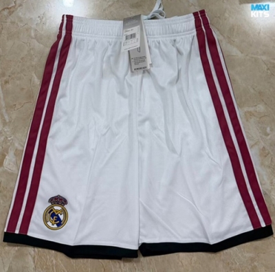 Camiseta futbol Pantalón Corto Real Madrid Primera 2026/27