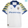 Camiseta futbol Parma Calcio Tercera 2025/26