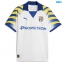 Camiseta futbol Parma Calcio Tercera 2025/26