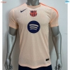 Maxikits Hacer Camiseta de futbol Versión Player Barcelona Entrenamiento Rosa 2026/27 por mayor