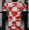 Camiseta de fútbol Versión Player Croacia especial Rojo 2026/27