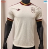 Camiseta de fútbol Versión Player España Segunda 2026/27