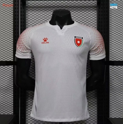 maxikits Camiseta futbol Versión Player Jordán Segunda 2026/27