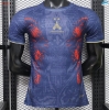 Maxikits Hacer Camiseta de futbol Versión Player PSG especial Azul 2026/27 por mayor