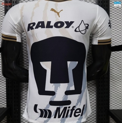 Maxikits Hacer Camiseta futbol Versión Player CF Puma Segunda 2026/27 por mayor