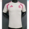 Maxikits Buscar Camiseta futbol Versión Player Real Madrid Entrenamiento Blanco 2026/27 por mayor