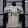 maxikits Camisetas de futbol Versión Player Real Madrid Especial 2026/27